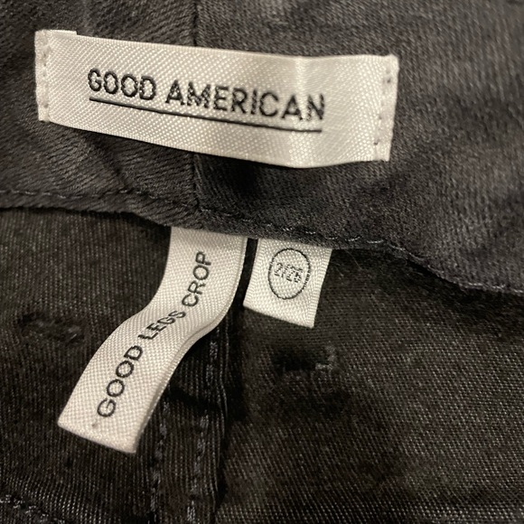 Good American Good Legs Jeans - Picture 2 of 5